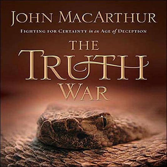 The Truth War: Fighting for Certainty in an Age of Deception